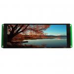 6.86 Inch Raspberry Pi HDMI Bar Type LCD Display with RS232 interface for sale