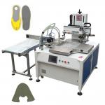 Adidas Nike Automatic Screen Printing Machine For Tshirt 220V CE Certified for sale