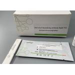 Coronavirus Disease 2019 Ag Rapid Test Kit Neutralizing Antibody Rapid Test for sale