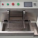 Mini Desktop Wave Soldering Equipment HXT-ZD4530T DIP Production Line Equipment