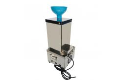 China Garlic Peeler 25KG/H Automatic Food Processing Machines supplier