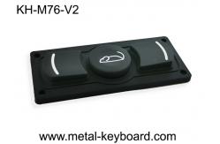 China Waterproof IP67 Silicone Industrial Mouse Button USB PS2 Interface For Military Application supplier