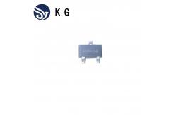 China ME2188A28M3G SOT23-3 Electronic Components IC MCU Microcontroller Integrated Circuits ME2188A28M3G supplier