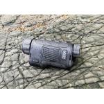 384×288 1m Ranging Accuracy Handheld Thermal Scanner For Hunting for sale