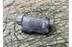 China 384×288 1m Ranging Accuracy Handheld Thermal Scanner For Hunting supplier