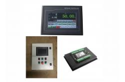 China DC24V Touch Screen Bagging Equipment Weighing Indicator, load cell controller supplier