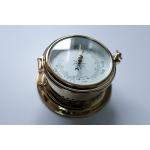 Marine Nautical Brass Barometers Weather Instruments Aneroid Movement