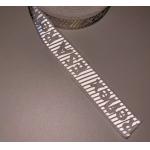 Reflective Webbing for Footwear Pet Collars for sale