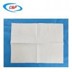 Efficient Surgical Kit Universal Drape Pack for Sterile Surgical Procedures