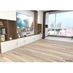 3.5-8mm Luxury SPC Flooring PVC Rigid Core Piso Flotante Waterproof With UV Lacquered for sale