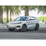 150kw Compact SUV Electric Car for sale