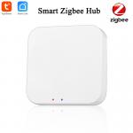 2.4GHz Tuya Zigbee Smart Gateway Hub 3.0