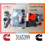Diesel Injection For Cummins NTA855 Fuel Pump 3165399 3074835 3074843