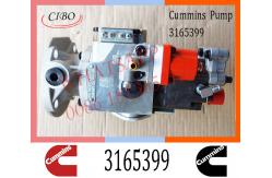 China Diesel Injection For Cummins NTA855 Fuel Pump 3165399 3074835 3074843 supplier
