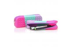 China School Pencil Electronics Silicone Case Durable For Kids Students supplier