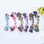 Rope Toys For Dogs Safe Dog Play Rope Cotton Rope Dog Toys for sale