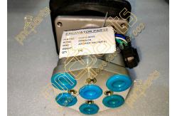 China Doosan DX300LC A S420LC V Operating Rob Assy 410113-00153 Joystick Assy supplier
