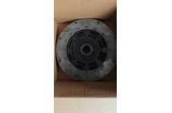 China XCMG 700 Excavator Engine Shock Absorption Clutch And Coupling supplier