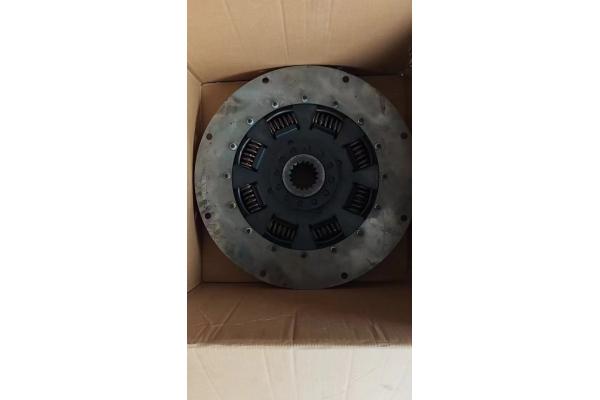 XCMG 700 Excavator Engine Shock Absorption Clutch And Coupling