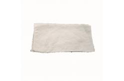 China Recycled Little Square 20kg/Bag 28cm Towel Rags supplier