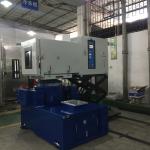 Electro Dynamic Vibration Shaker Combined Temperature And Humidity Control System