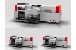 China Eight Lamp Graphite Furnace And Flame Atomic Absorption Spectroscopy Instrument supplier