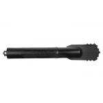 30kg 93mm External Diameter Horizontal Directional Drilling Pilot Guide Bit for sale