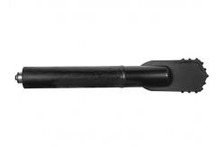 China 30kg 93mm External Diameter Horizontal Directional Drilling Pilot Guide Bit supplier