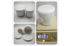 China 250cc Zirconia Milling Jar for Small Lab Planetary Ball pulverisette 5 supplier