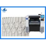KT10S SMT Mounting Machine:50-500mm PCB Size, 0.5-5mm Thickness, Independent Vacuum Detection for sale