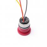 Diffused Silicon Electronic Air Pressure Sensor I2C SPI Output signal