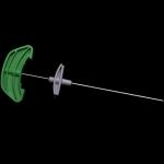 Medical Instrument Kit For Minimally Invasive Orthopedic Interventional Surgery for sale