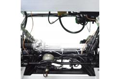 China Electric Power Steering Trainer For Hydraulic Suspension System supplier