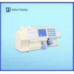 Reliable Safe Portable Syringe Pump Multi Model Wireless Communicating Module for sale