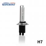6GH H7 Quick start high power 55w hid xenon bulb for sale