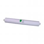 Cross Lapping Nonwoven Cleaning Smt Stencil Wiper Rolls High Performance for sale