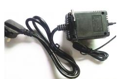 China AC AC Power Adapter EN61558 DESKTOP POWER SUPPLY AC /DC linear supplier