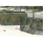 Oem Special Stretch Knotless Nets Army Camouflage Netting In Military for sale
