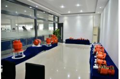 China Orbit Hydraulic Motor manufacturer