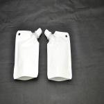 Laundry Liquid 60mic Plastic Pouches For Liquids Soap Pouch Spout Packaging Pouch Bag for sale