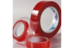 China Polyimide Tape for Temperature and Rugged Environments supplier