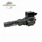 D6D Fuel Injection Pump 12R008 2112707 NDB008 NDB090 For EC210 Excavator