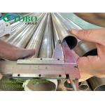 Cu-Ni ASTM B466 UNS C70600 70 30 Pipe-Bhawal Steel Agency for sale