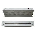 Power Sliding Variable Resistor Rheostats Box Controlled By Moving Terminal