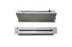 China Power Sliding Variable Resistor Rheostats Box Controlled By Moving Terminal supplier