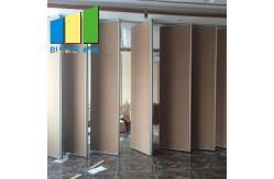 China Movable Partition Walls Construction Extension Details Specification Thickness For Classroom supplier