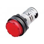 Red LED Digital Speed Indicator Reliable With Screw Type Wirings for sale
