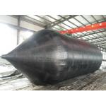 Customized Size Marine Salvage Airbags Effective Length 6 To 24 Meters for sale