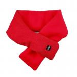 Wholesale Customization High Quality Products Far Infrared Graphene Women Winter Smart Heating Scarf for sale