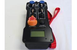 China Welding Robot Remote Control supplier